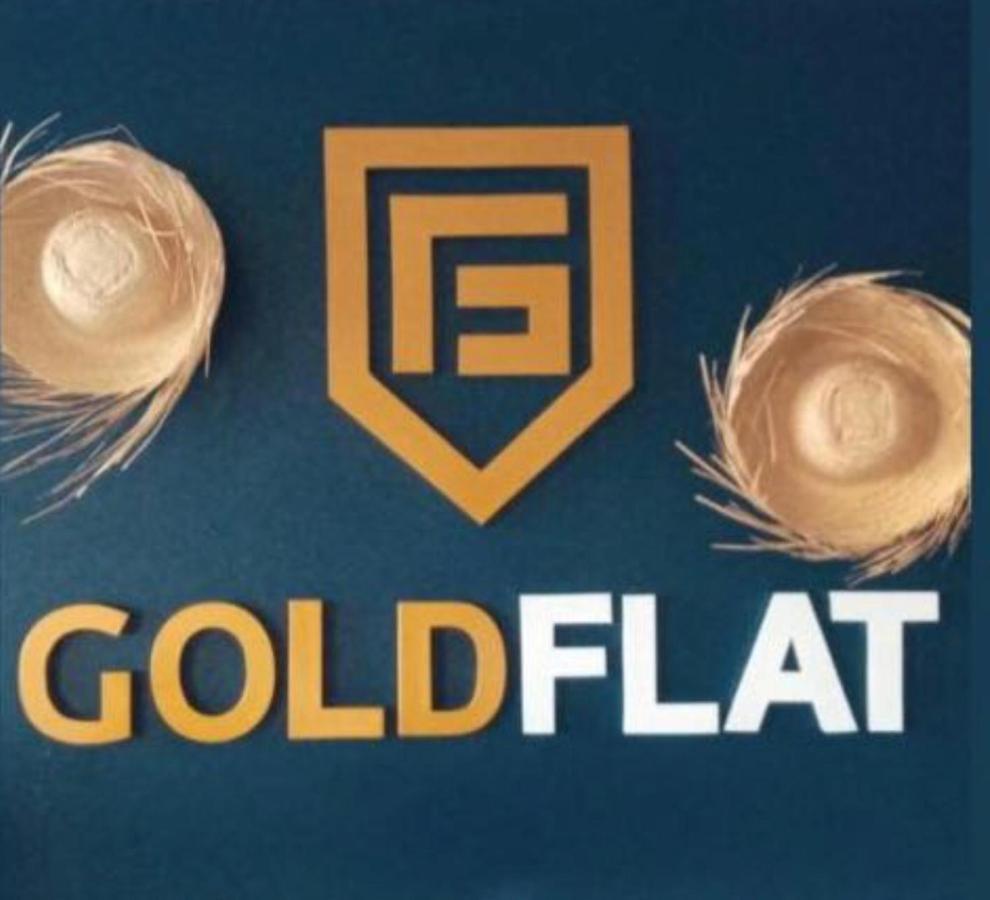 João Pessoa Gold Flat Cabo Branco 아파트 외부 사진