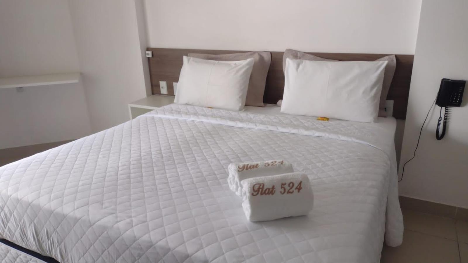João Pessoa Gold Flat Cabo Branco 아파트 외부 사진